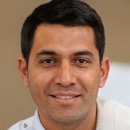 Daniel Daramola