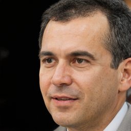 Paolo A. Perez
