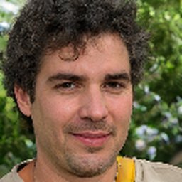 Cristian Vega