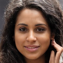 Ms. Iyer