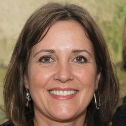 Ms. Padilla
