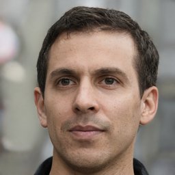 Patrick Schwarz