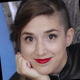 Aylin Yıldız