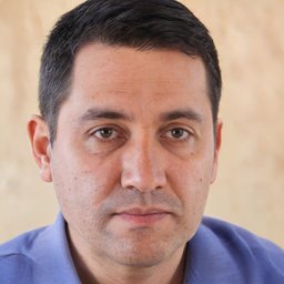 Jonathan Carrillo