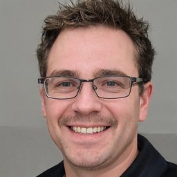 Fabrice Simon