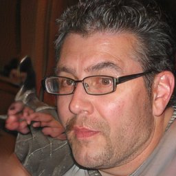 Víctor A. Mendoza