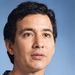 Eduardo S. Navarro