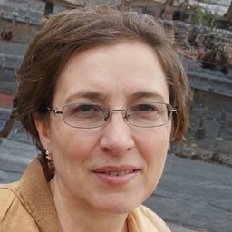 Rajeshwari N. Krishnan
