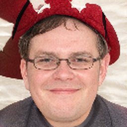 Mr. Adams