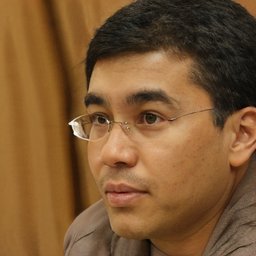 Rubel Mahmud