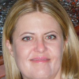 Ms. Joubert