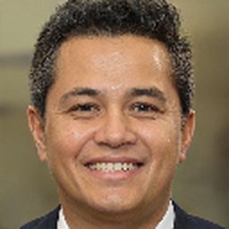 Vinod P. Krishnan