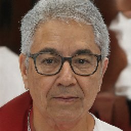Joaquín A. Cordero
