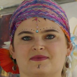 Aurora Ramirez