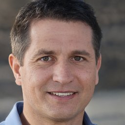 Deniz Başaran