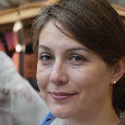 Carolina Chávez