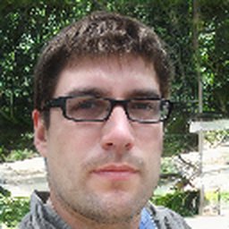 Brandon N. Van Wyk