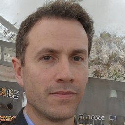Leo Reyes