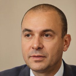 Daniel Sandoval