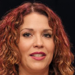 Fatima Pasha