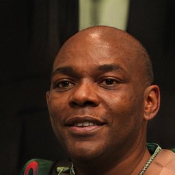 Mr. Kariuki