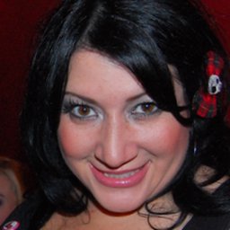 Sade Yusuf