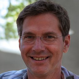 Dennis M. Ramos