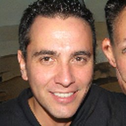 Ryan Marquez