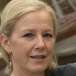 Isabel Díaz