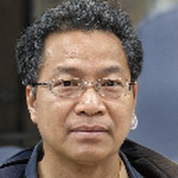 Rashid Dlamini