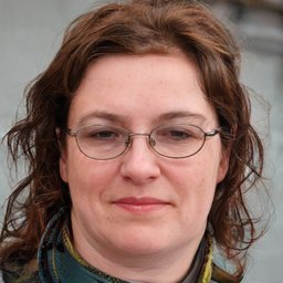 Winnie Odhiambo