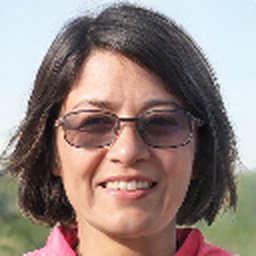 Ms. Shrestha