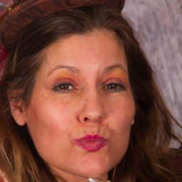 Natalie Garrett