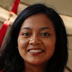 Rosa Chávez