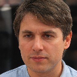 Emilio B. García