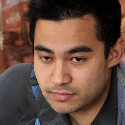 Sameer C. Mehta