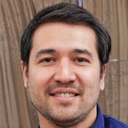 Vinod Nair