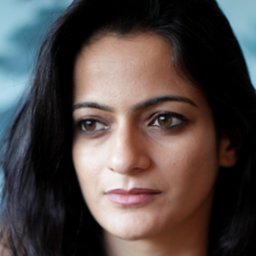 Fatema Bhuiyan