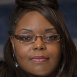Ms. Rousseau