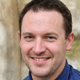 Lucky M. Pretorius