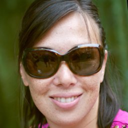 Anaïs Chevalier