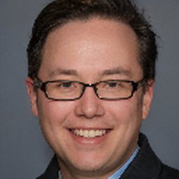 Aaron K. Reyes