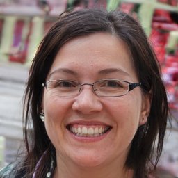 Inna Komarov