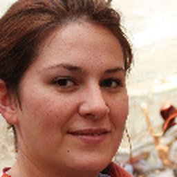 Svetlana Zakharov