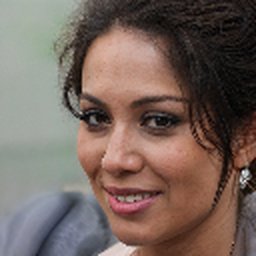 Ms. Pathirana