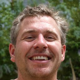 Dr. Ian G. Perry