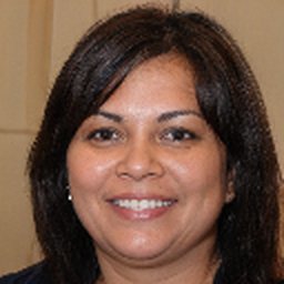 Kristine A. Soriano