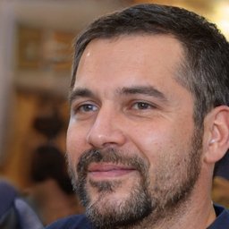 Pedro K. Valdez
