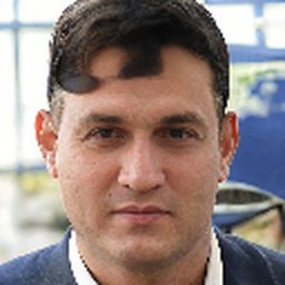 Stefan Nordin