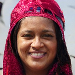 Sharon M. Burton